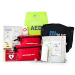 AED kit
